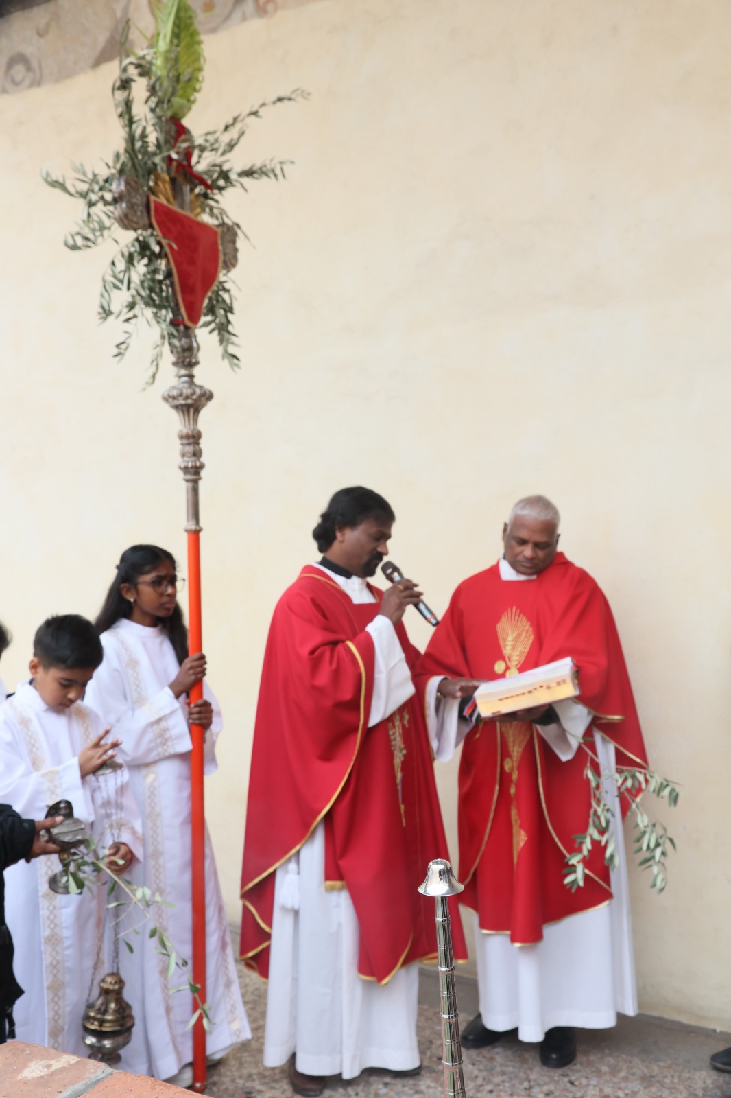 Domenica delle Palme photo 1