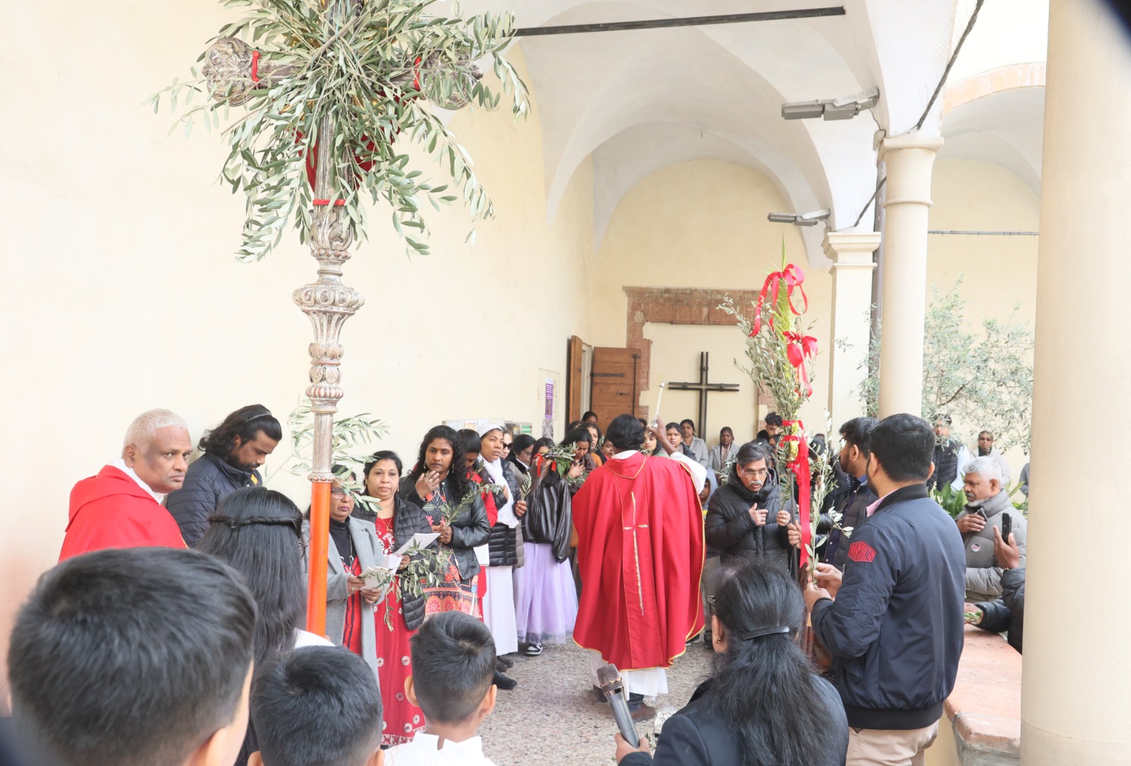 Domenica delle Palme photo 3