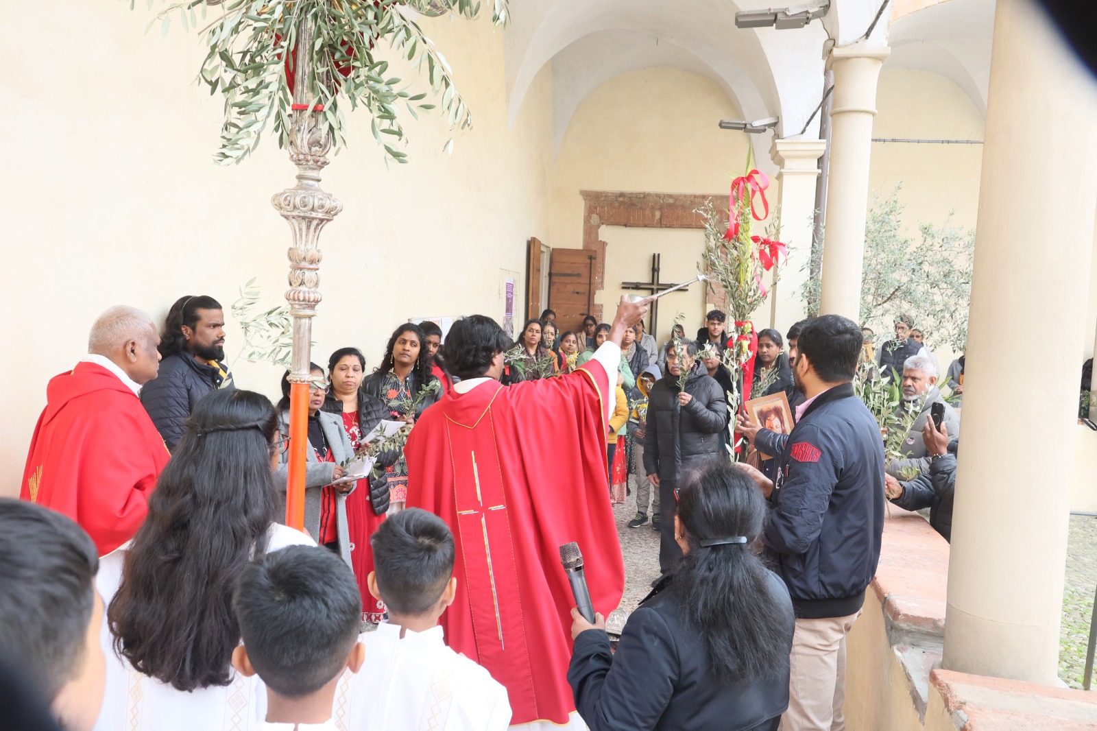 Domenica delle Palme photo 4