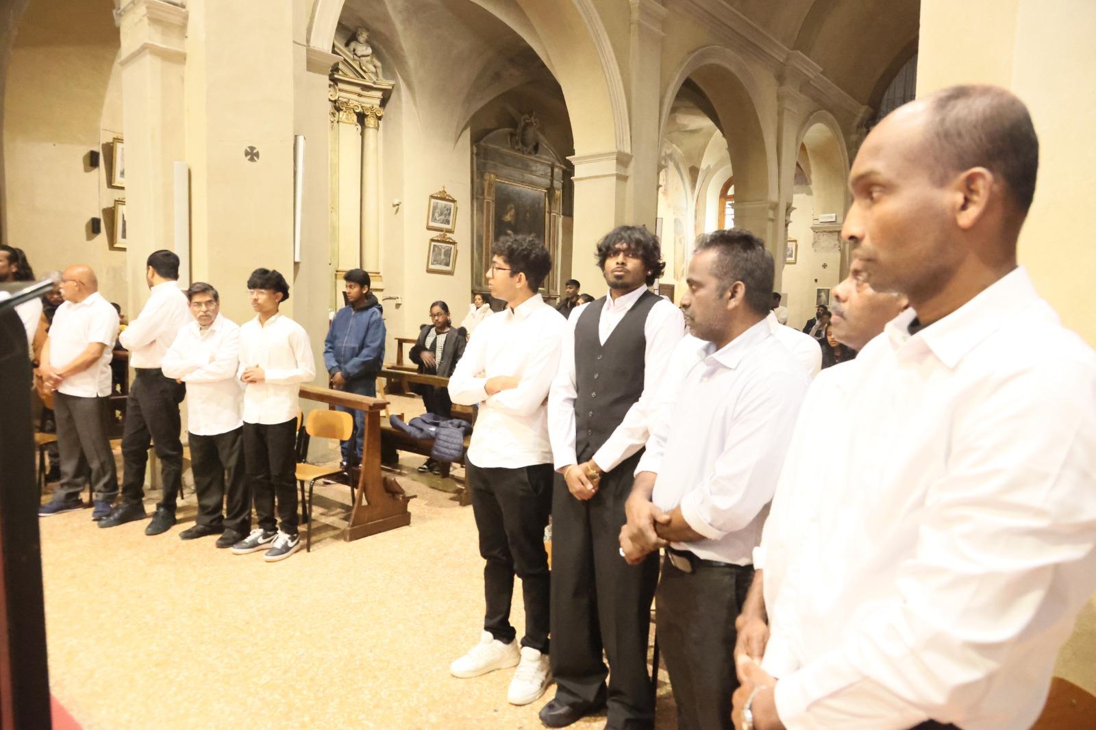 Giovedi Santo photo 1