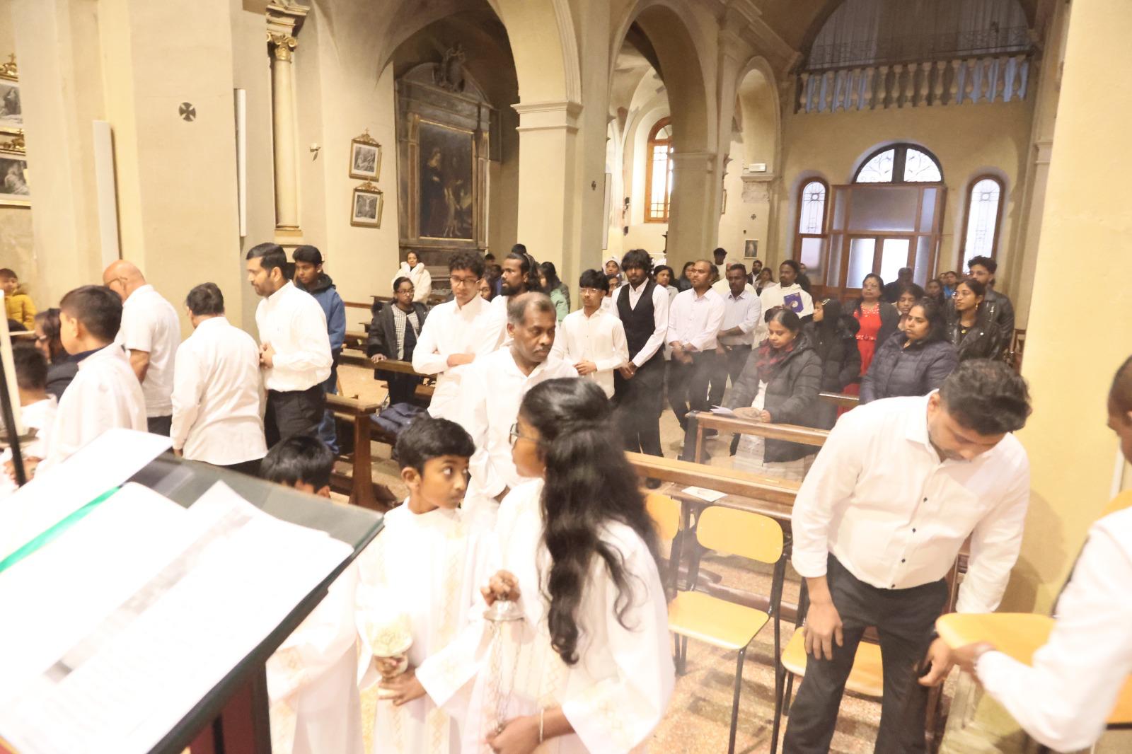 Giovedi Santo photo 2