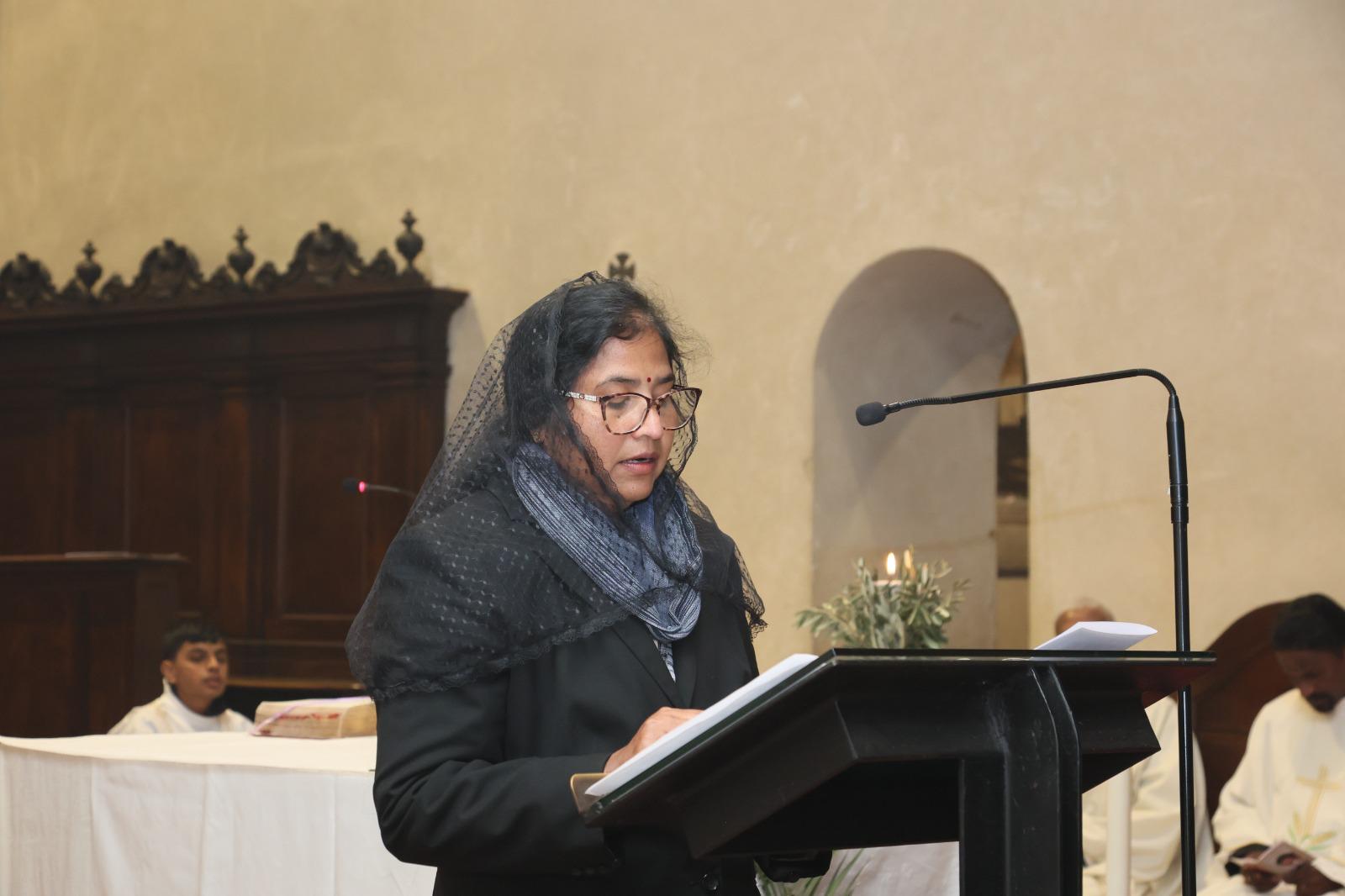 Giovedi Santo photo 3